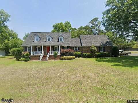 Omega, DEXTER, GA 31019