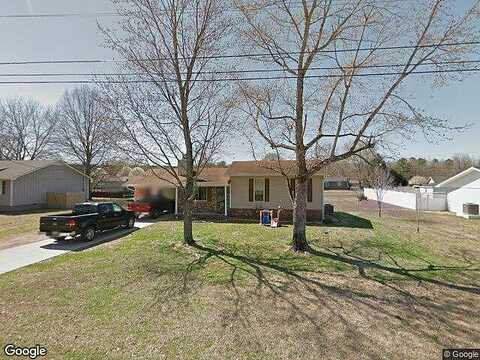 Oak Park, SCOTTSBORO, AL 35769