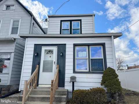 Printz, ESSINGTON, PA 19029