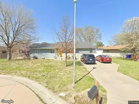 Ranch, MCPHERSON, KS 67460