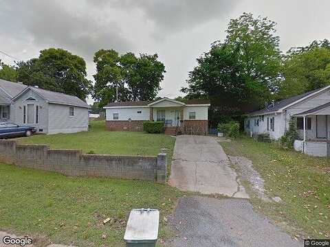 Garden, WINNSBORO, SC 29180