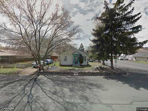4Th, PRINEVILLE, OR 97754