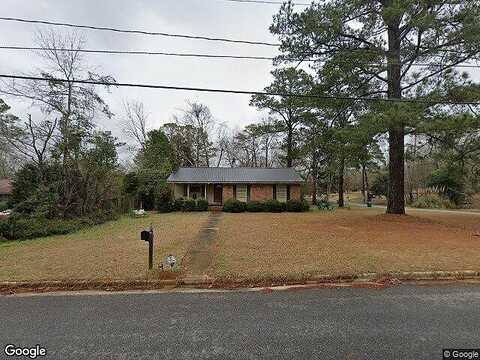 Sharon, AMERICUS, GA 31709