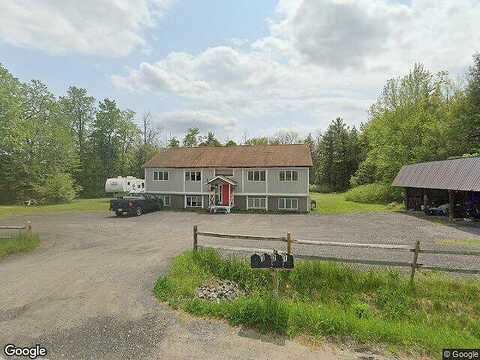 Stevers Mills, BROADALBIN, NY 12025