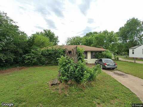42Nd, SAND SPRINGS, OK 74063
