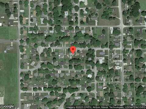 Center, CATLIN, IL 61817