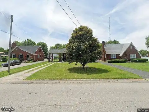 Legion, OWENSBORO, KY 42303