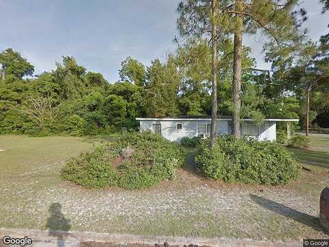 Whaley, JESUP, GA 31546