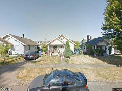 Bell, TACOMA, WA 98418