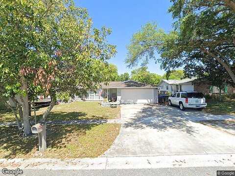 Stuart, TITUSVILLE, FL 32796