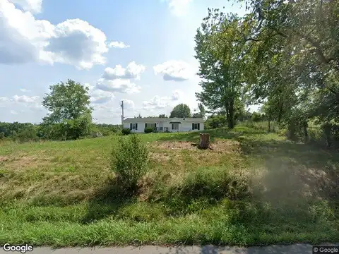 Talmage Mayo, HARRODSBURG, KY 40330