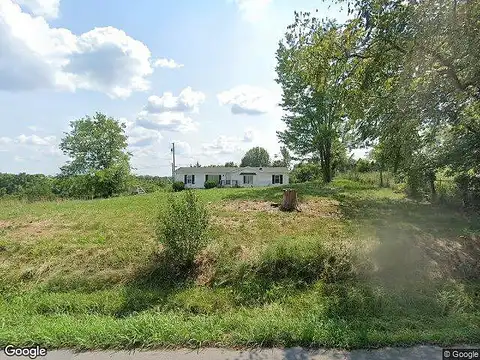 Talmage Mayo, HARRODSBURG, KY 40330