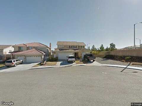 Vivian, PALMDALE, CA 93551