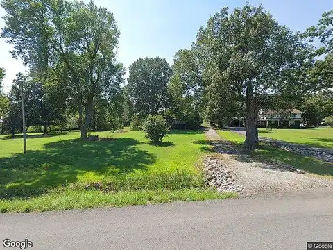 State Route 81, RUMSEY, KY 42371