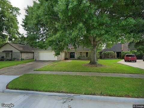 Abbott, SUGAR LAND, TX 77498