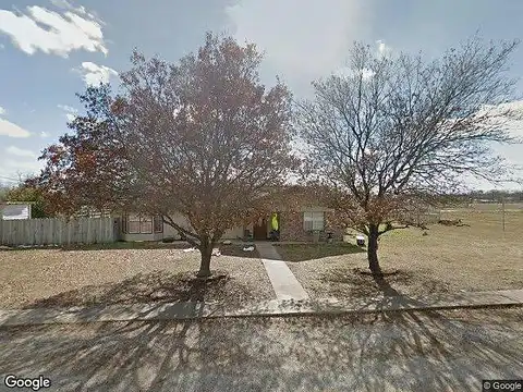 Boston, BRADY, TX 76825