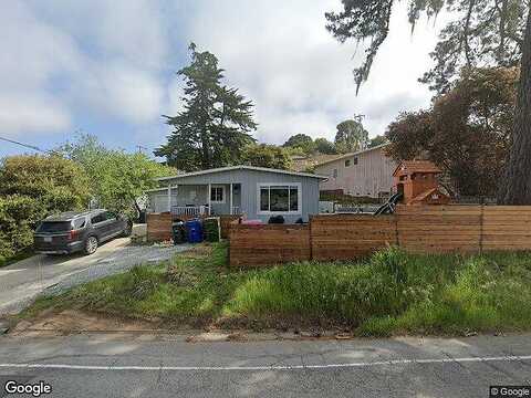 Clubhouse, APTOS, CA 95003