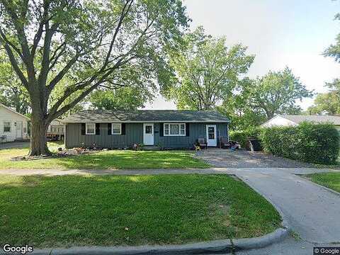 Columbia, CHAMPAIGN, IL 61820