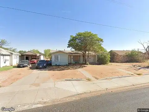 Tahoka, BROWNFIELD, TX 79316