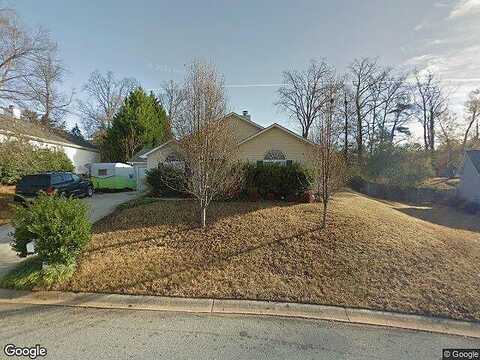 Golden Leaf, SIMPSONVILLE, SC 29681