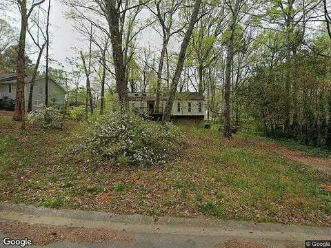 Hunters, WOODSTOCK, GA 30189