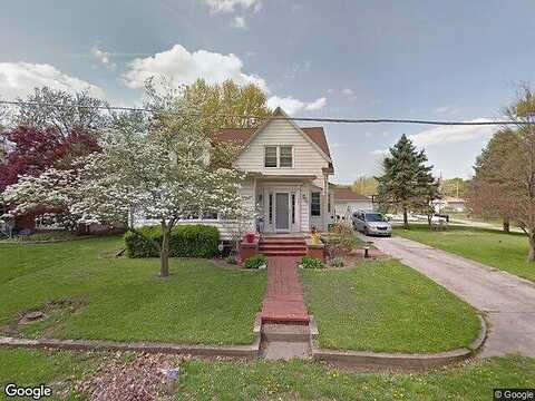 Jefferson, PAWNEE, IL 62558