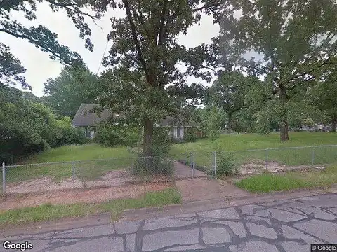 Kennedy, CENTER, TX 75935
