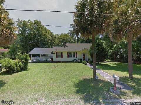 Lightsey, HAMPTON, SC 29924