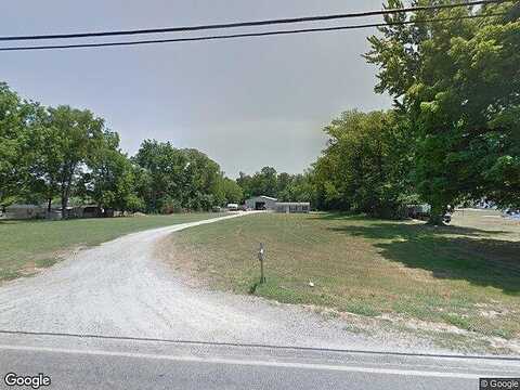 1St, OWENSVILLE, IN 47665