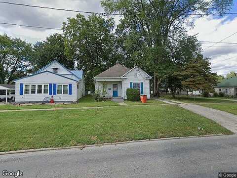 8Th, VANDALIA, IL 62471