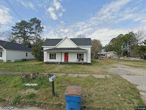 N King Ave, Dunn, NC 38334