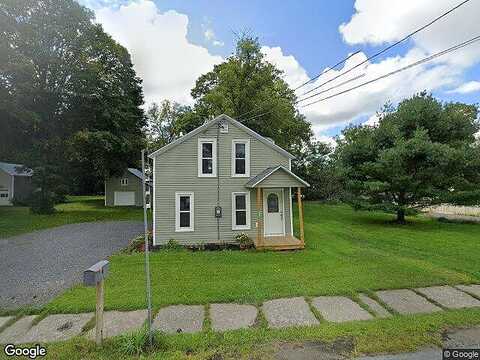 Main, MANNSVILLE, NY 13661