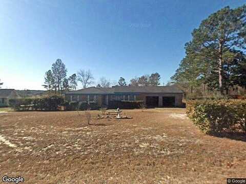 Pine Crest, CAMDEN, SC 29020