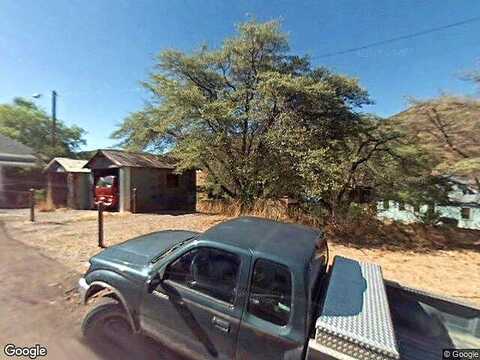Roberts, BISBEE, AZ 85603