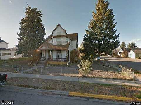 Atlantic, DILLON, MT 59725