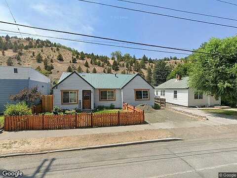 Canyon, JOHN DAY, OR 97845