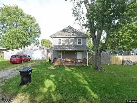 Grove, ROSSVILLE, IL 60963