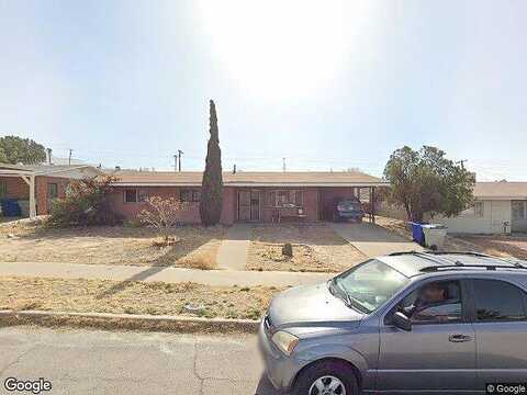 San Saba, EL PASO, TX 79912