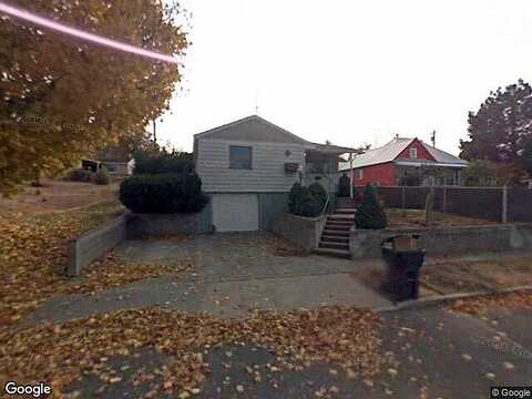 3Rd, RITZVILLE, WA 99169
