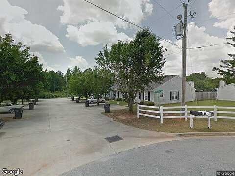 Woodhazel, HEPHZIBAH, GA 30815