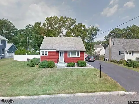 Woodmere, NEPTUNE, NJ 07753