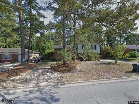 Old Trail, AUGUSTA, GA 30907