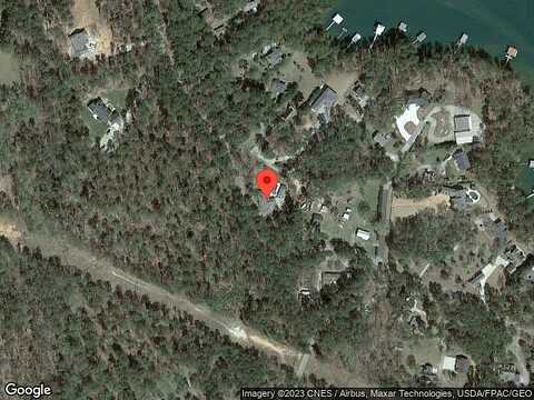 Vern Sikking, APPLING, GA 30802