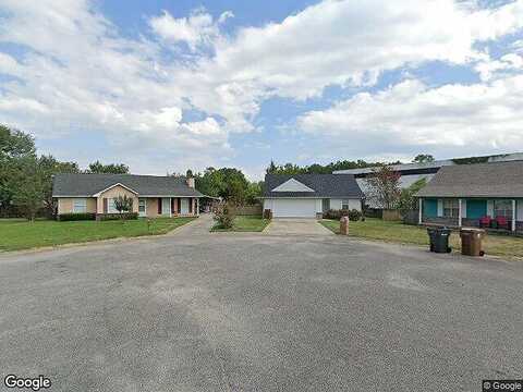 Magnolia, DIBERVILLE, MS 39540
