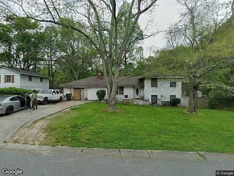 Conley, CONLEY, GA 30288