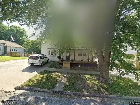3Rd, GLASGOW, MO 65254