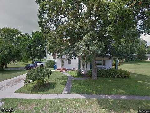 3Rd, CORDOVA, IL 61242