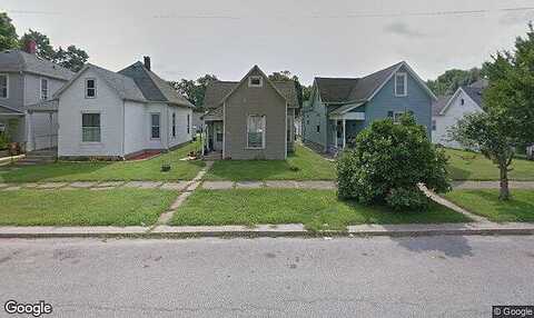Burlington, LOGANSPORT, IN 46947