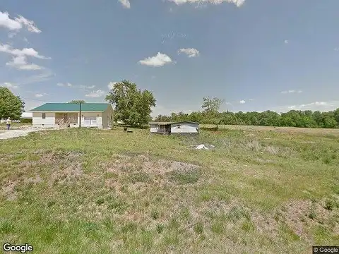 County Road 449, DUTTON, AL 35744