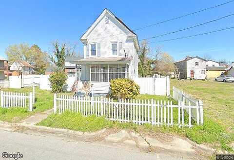 Dobbs, HERTFORD, NC 27944